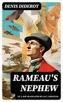   Rameau's Nephew (in a new translation by Ian C. Johnston)