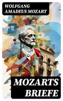   Mozarts Briefe