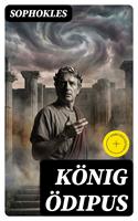   K&ouml;nig &Ouml;dipus