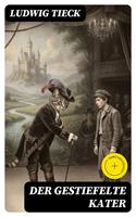   Der gestiefelte Kater