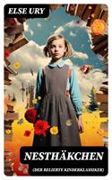   Nesth&auml;kchen (Der beliebte Kinderklassiker)