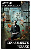   Gesammelte Werke