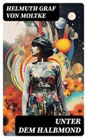   Unter dem Halbmond