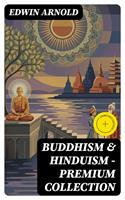   Buddhism & Hinduism - Premium Collection