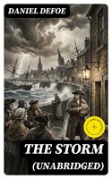   THE STORM (Unabridged)