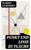   Punkt und Linie zu Fl&auml;che
