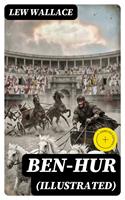   Ben-Hur (Illustrated)