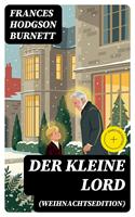   Der kleine Lord (Weihnachtsedition)