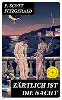  Z&auml;rtlich ist die Nacht