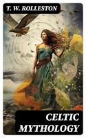   Celtic Mythology