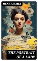   The Portrait of a Lady