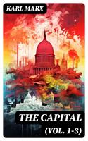   The Capital (Vol. 1-3)