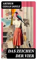   Das Zeichen der Vier