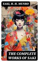   The Complete Works of Saki