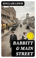   Babbitt & Main Street