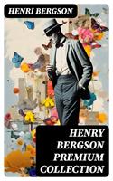   HENRY BERGSON Premium Collection