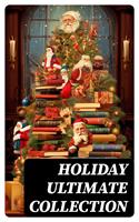   HOLIDAY Ultimate Collection