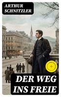   Der Weg ins Freie