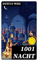   1001 Nacht