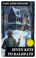   Seven Keys to Baldpate