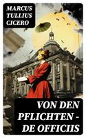   Von den Pflichten - De officiis