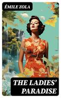   THE LADIES'PARADISE