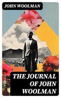   The Journal of John Woolman