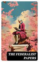   The Federalist Papers