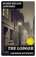   THE LODGER (Murder Mystery)
