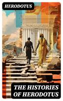   The Histories of Herodotus