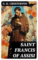   Saint Francis of Assisi