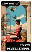   Récits de Sébastopol