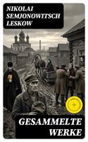   Gesammelte Werke