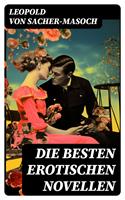 Die besten erotischen Novellen