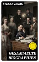   Gesammelte Biographien