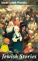   Jewish Stories