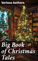   Big Book of Christmas Tales