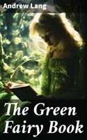   The Green Fairy Book