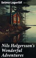  Nils Holgersson's Wonderful Adventures