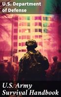   U.S. Army Survival Handbook