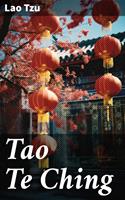   Tao Te Ching