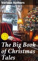   The Big Book of Christmas Tales