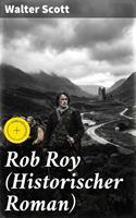   Rob Roy (Historischer Roman)