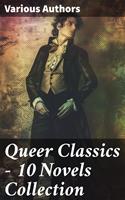 Queer Classics – 10 Novels Collection