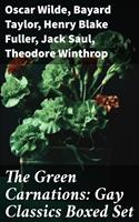   The Green Carnations: Gay Classics Boxed Set