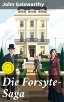   Die Forsyte-Saga