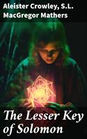   The Lesser Key of Solomon