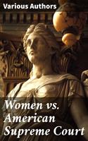   Women vs. American Supreme Court