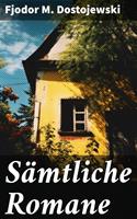   Sämtliche Romane