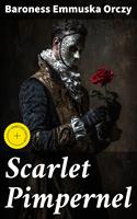   Scarlet Pimpernel